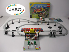 LEGO 6399 AIRPORT SHUTTLE