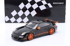 Porsche 911 (997) GT3 RS