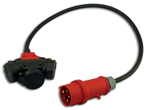Althoff dreifach verteiler - althoff, dreifach-verteiler