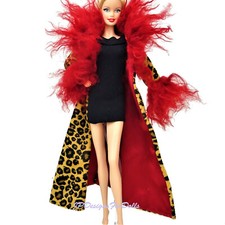 Barbie Hard Rock Cafe