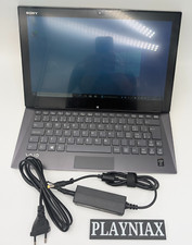 Sony Vaio Duo 13 Laptop