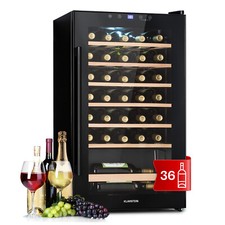 Weinkühlschrank zone l - zone, 95