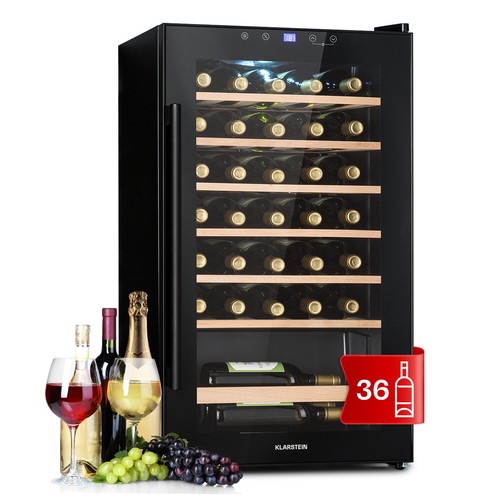 Weinkühlschrank zone l - weinkühlschrank, 95