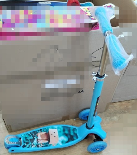 Kinderroller jahren - kinderroller,