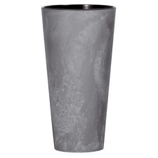 Übertopf Ø 25 cm Betonoptik