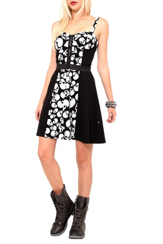 Royal bones tripp gothic - royal,