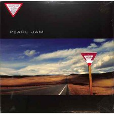 Pearl Jam / YIELD (LP) / SONY