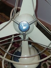 Tischventilator Retro 1950er