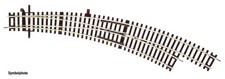 Roco 42473 Spur H0 -
