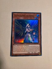 Yugioh wahrsagerin des herolds - yugioh,
