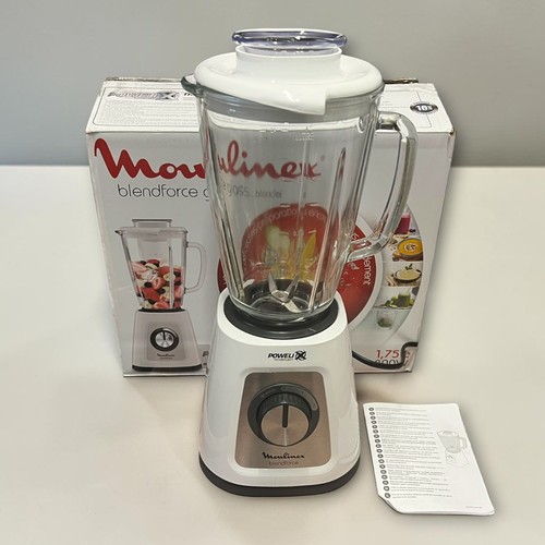 Moulinex lm4351 blendforce - lm4351,