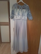 Abendkleid Ballkleid Hochzeit