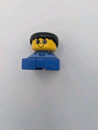 Lego duplo figur junge - 1x,