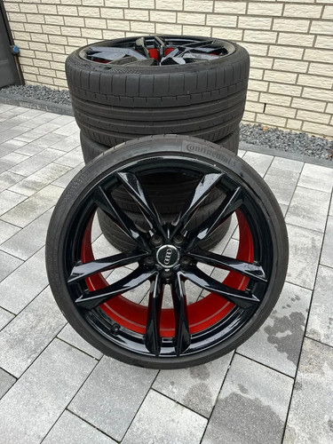 Top audi sommerräder - sommerräder, a5