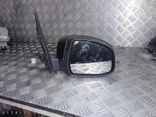 2007 FORD FOCUS AUSSENSPIEGEL