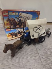 LEGO® System Western 6716