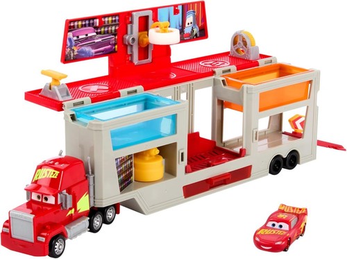 Mattel disney mobile - mattel,