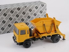 Conrad Kippmulde MAN Atlas