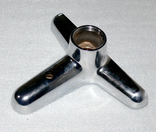 Tango armatur körper - körper, messing