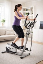 Crosstrainer stepper - crosstrainer,