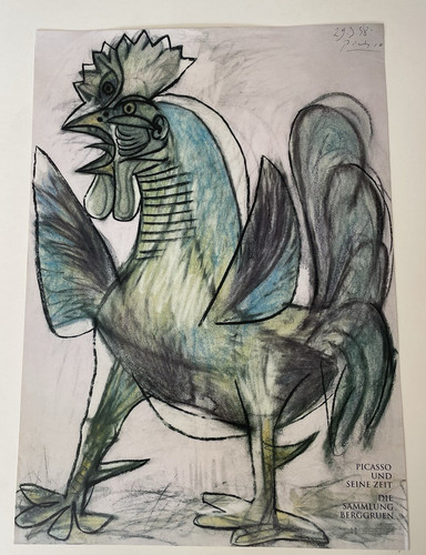 Pablo picasso ausstellung - picasso,,