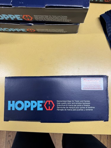 Hoppe schutzbeschläge es1 - hoppe,