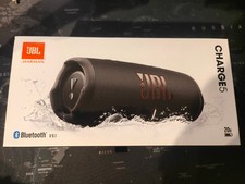 JBL CHARGE 5 NEU UND OV