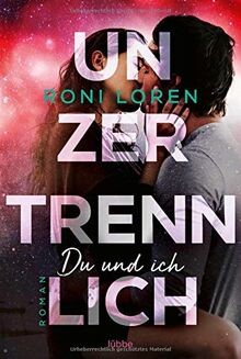 Unzertrennlich und ich du - unzertrennlich:, ich: