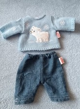 Heless set für - set, puppen