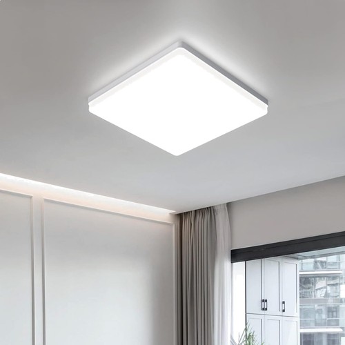 Led deckenleuchte 24w 2400lm - led-deckenleuchte,