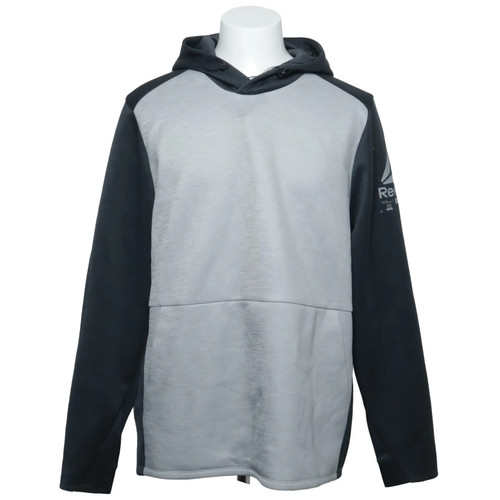 Reebok kapuzenpullover - reebok,,