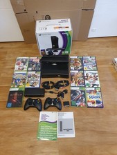 Xbox 360 Konsole 11 Spiele