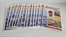 14 Stück Modellbahn
