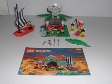 Lego Piraten 6262 - King