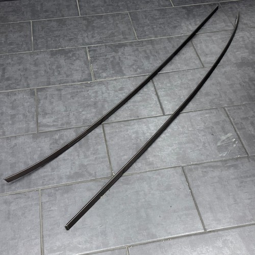 Dachzierleiste bmw 1er f20 f21 - bmw,