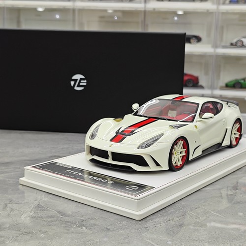 F12 novitec widebody - te,