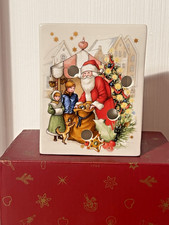 Villeroy & Boch Christmas Light Teelicht Tüte Neu OVP Weihnachten