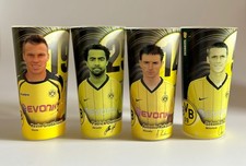 42 Stadionbecher Borussia