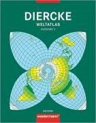 Diercke Weltatlas. Ausgabe 2