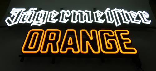 Jägermeister likör led - jägermeister,