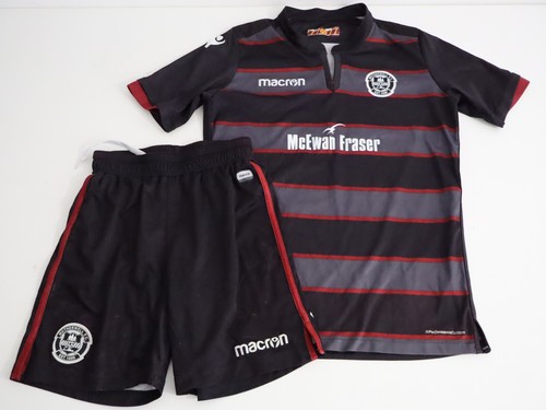 Motherwell 2015 kinder - motherwell,