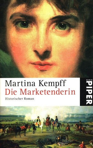 Die marketenderin - die,