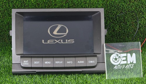 Lexus gx470 2006 2008 - gx470, multi