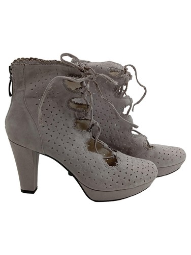 Gerry weber stiefeletten damen - gerry,