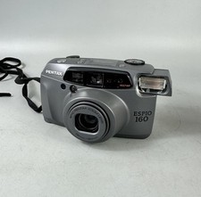 Pentax Espio 160 analoge