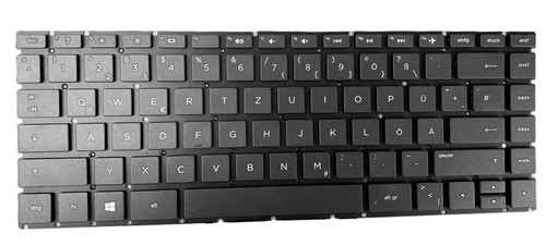 Deutsche tastatur kompatibel - -,