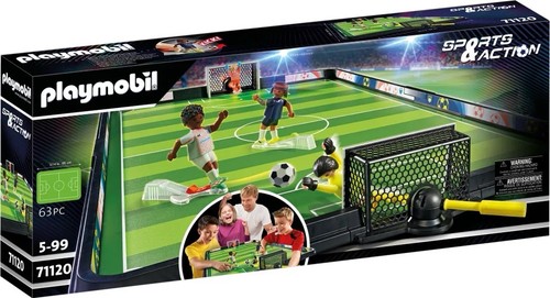 Playmobil sports action - playmobil,