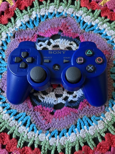 Sony playstation dualshock - playstation, 3