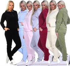 Damen Nicki Jogginganzug
