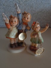 Goebel Hummelfiguren " Auf